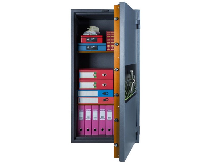 Взломостойкий сейф MDTB Bastion-M 1368 EK купить в Мурманске Взломостойкий сейф MDTB Bastion-M 1368 EK купить в Мурманске