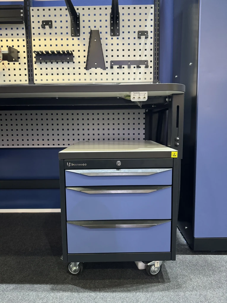 Подкатной модуль SPC A M.4 купить в Мурманске Подкатной модуль SPC A M.4 купить в Мурманске