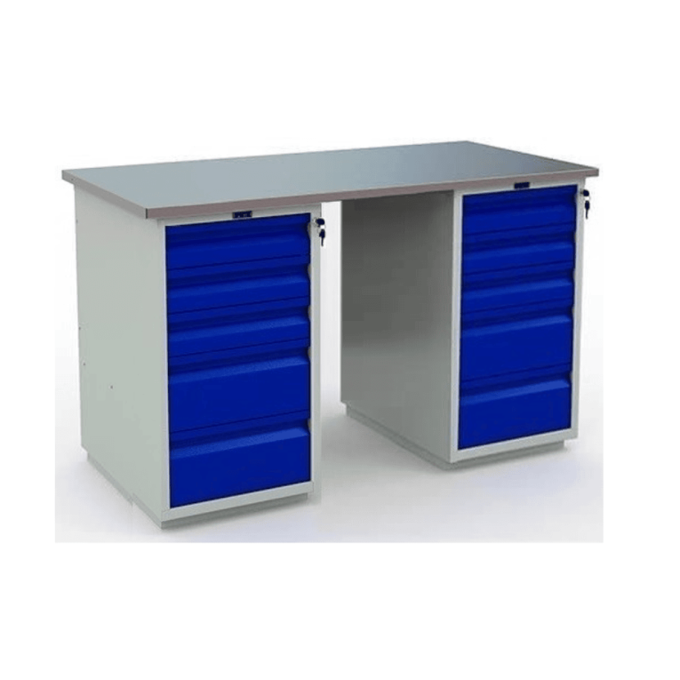 Верстак Profi WT140.WD5/WD5.000 купить в Мурманске