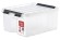 Контейнер Rox Box Original 2 (210х170х95 мм с крышкой и клипсами прозрачный) купить в Мурманске