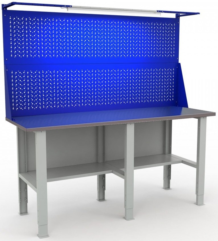 Верстак Expert WTS200.F2/F2/F2.021 купить в Мурманске