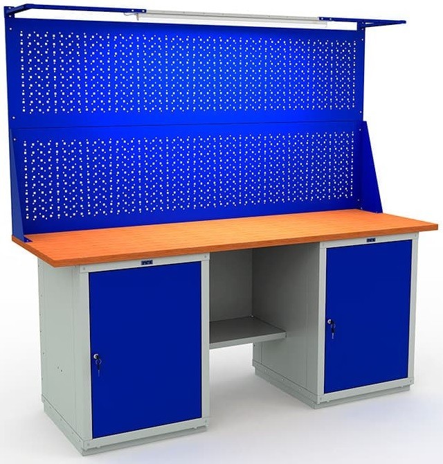 Верстак Expert W200.WS1/WS1.021 купить в Мурманске Верстак Expert W200.WS1/WS1.021 купить в Мурманске