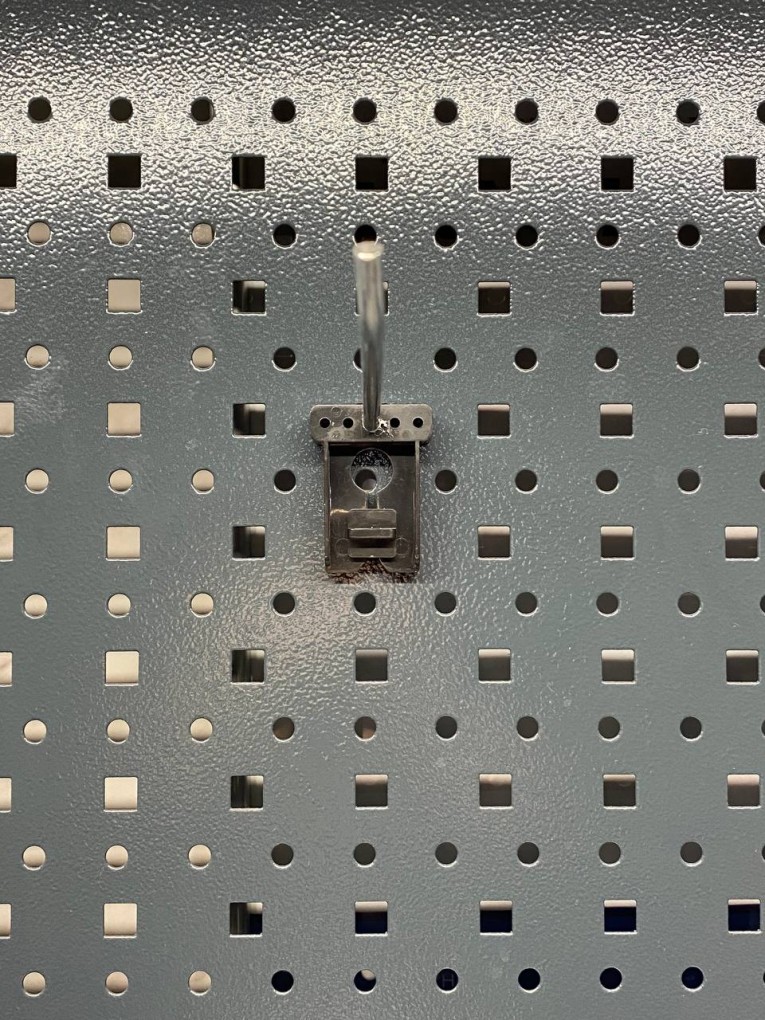 Крючок 150 мм купить в Мурманске Крючок 150 мм купить в Мурманске