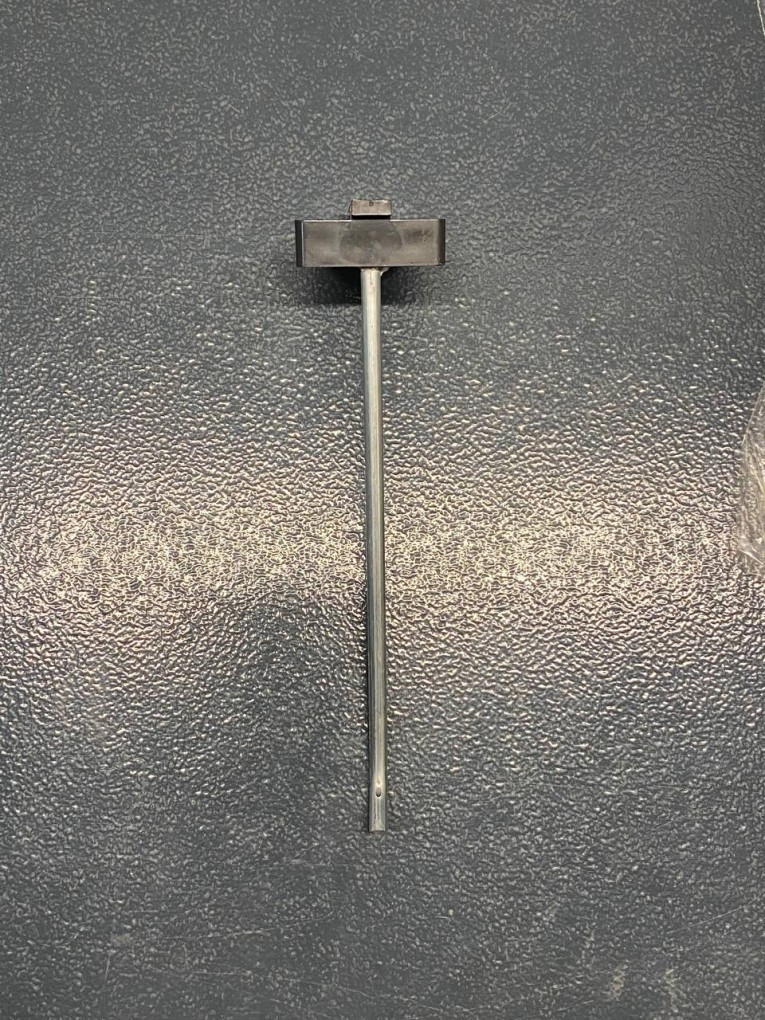 Крючок 150 мм купить в Мурманске Крючок 150 мм купить в Мурманске