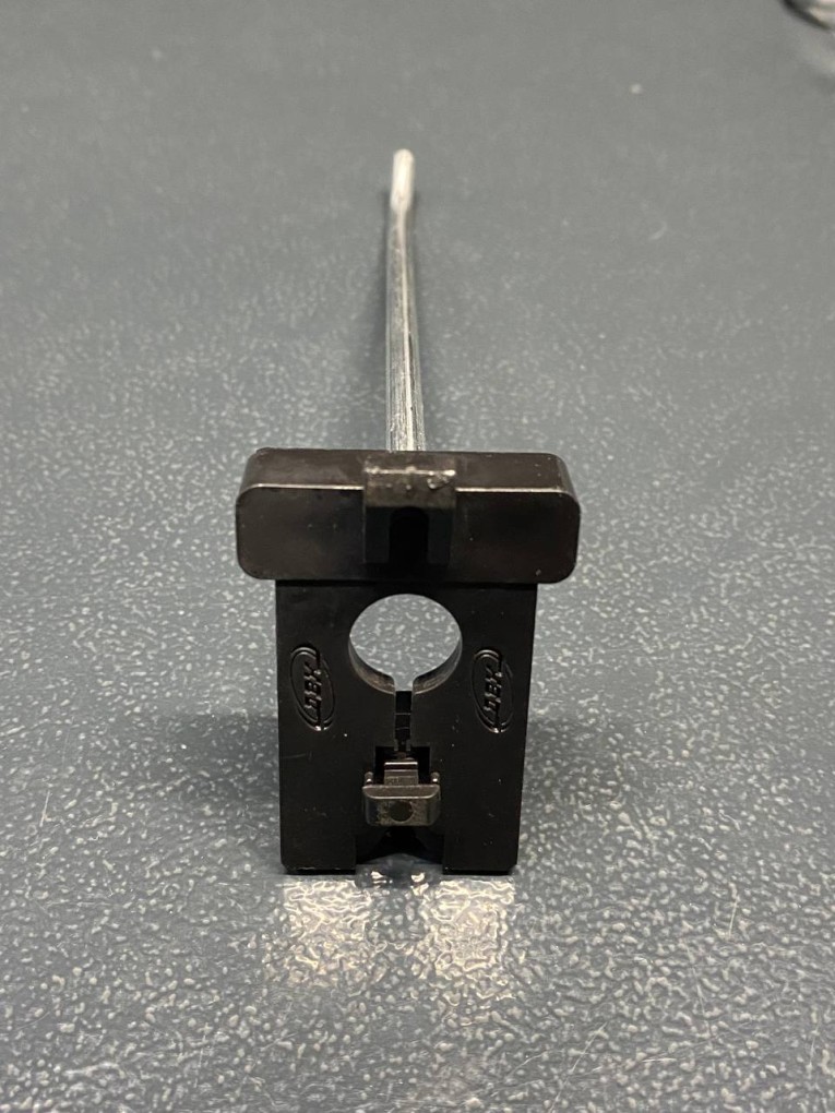 Крючок 150 мм купить в Мурманске Крючок 150 мм купить в Мурманске