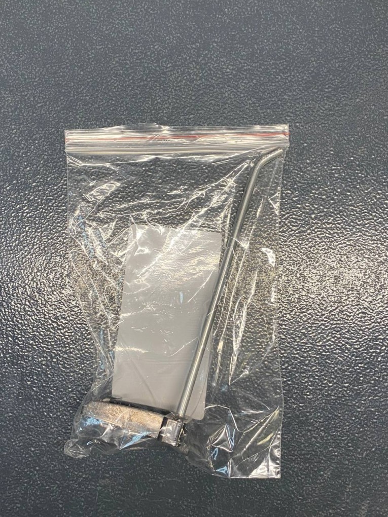 Крючок 150 мм купить в Мурманске Крючок 150 мм купить в Мурманске