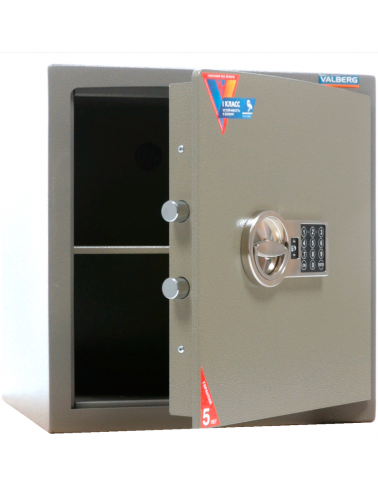 Взломостойкий сейф Valberg Карат-46 EL купить в Мурманске