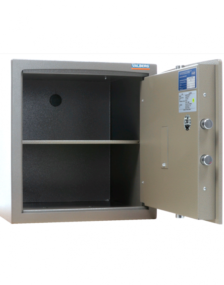 Взломостойкий сейф Valberg Карат-46 EL купить в Мурманске