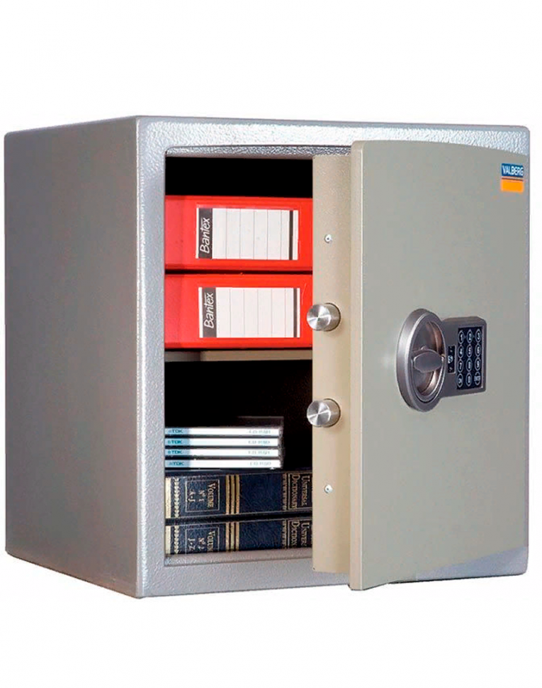 Взломостойкий сейф Valberg Карат-46 EL купить в Мурманске