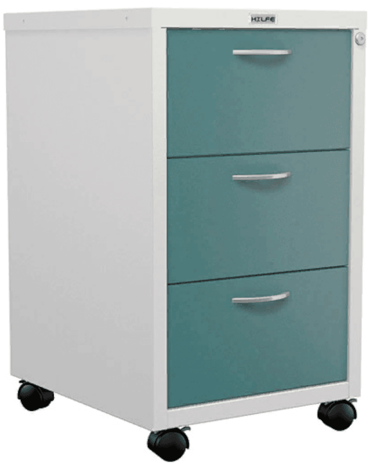 Медицинская тумба МД ТП-4 купить в Мурманске Медицинская тумба МД ТП-4 купить в Мурманске