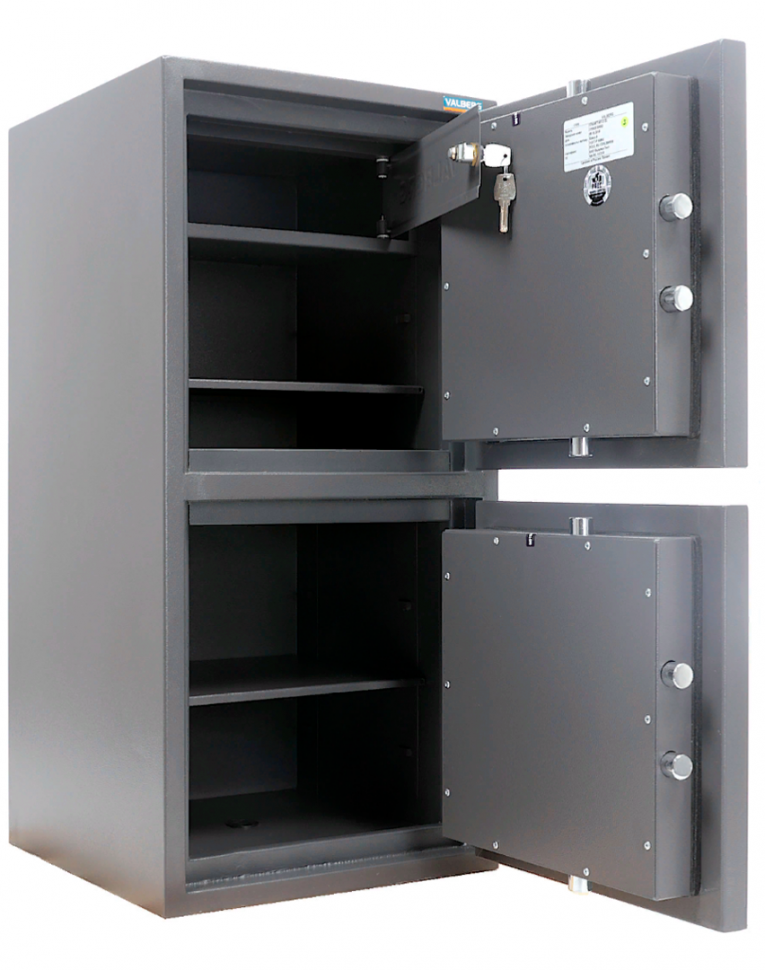 Взломостойкий сейф Valberg Гранит 90T/2 EL купить в Мурманске Взломостойкий сейф Valberg Гранит 90T/2 EL купить в Мурманске