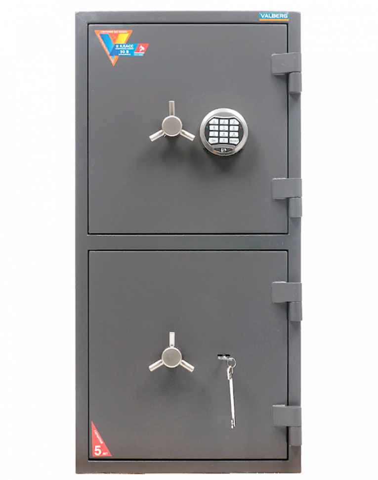 Взломостойкий сейф Valberg Гранит 90T/2 EL купить в Мурманске Взломостойкий сейф Valberg Гранит 90T/2 EL купить в Мурманске