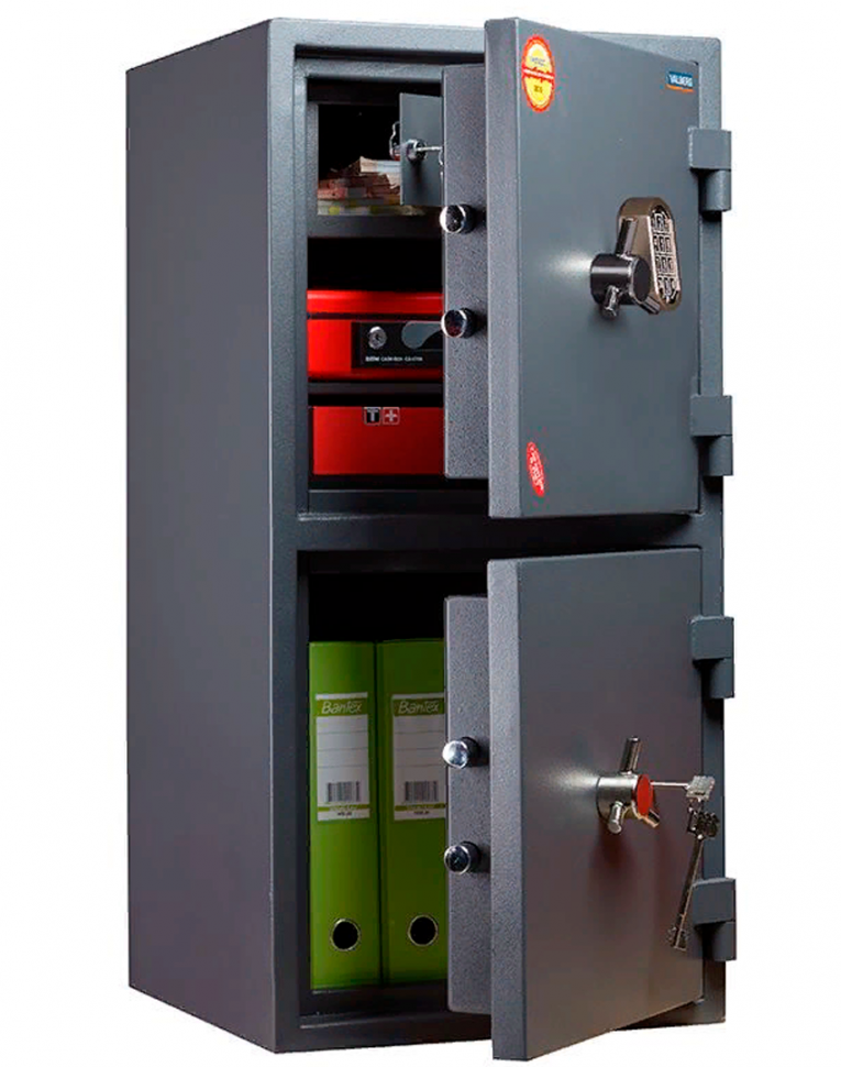 Взломостойкий сейф Valberg Гранит 90T/2 EL купить в Мурманске Взломостойкий сейф Valberg Гранит 90T/2 EL купить в Мурманске