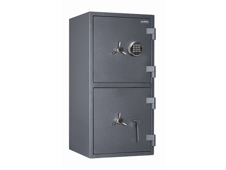 Взломостойкий сейф Valberg Гранит 90T/2 EL купить в Мурманске Взломостойкий сейф Valberg Гранит 90T/2 EL купить в Мурманске