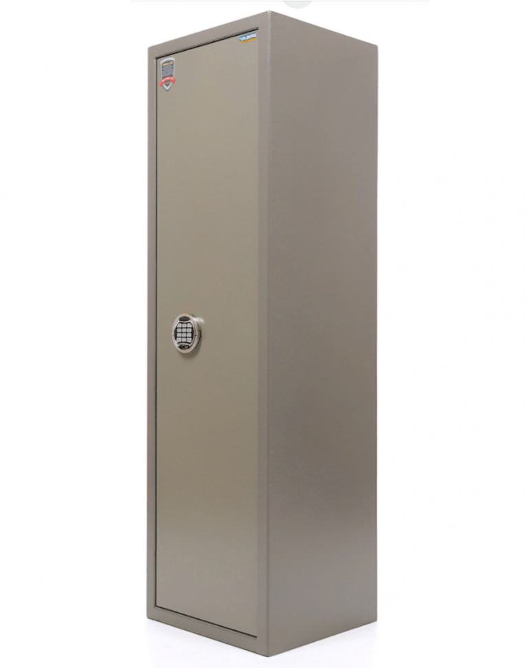 Оружейный сейф Valberg Ирбис 8 EL купить в Мурманске Оружейный сейф Valberg Ирбис 8 EL купить в Мурманске