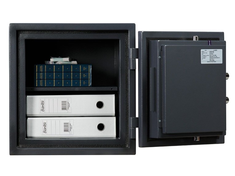 Огневзломостойкий сейф Valberg Гарант 46 EL купить в Мурманске Огневзломостойкий сейф Valberg Гарант 46 EL купить в Мурманске