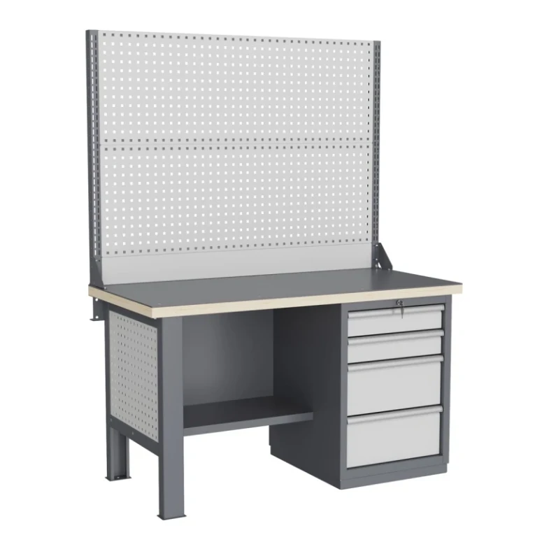 Верстак FBK 1551.14.3-2 купить в Мурманске Верстак FBK 1551.14.3-2 купить в Мурманске