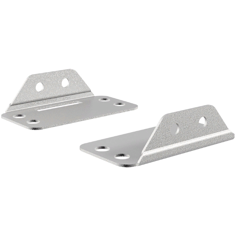 Подпятник стойки MS Pro (2 шт.) купить в Мурманске Подпятник стойки MS Pro (2 шт.) купить в Мурманске