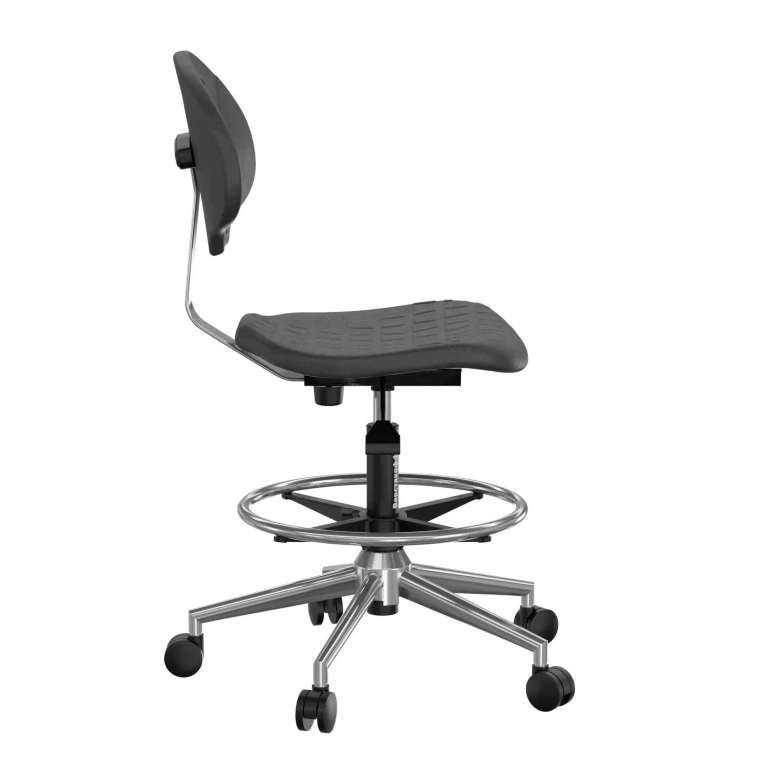 Антистатический промышленный стул А ICC-1R купить в Мурманске Антистатический промышленный стул А ICC-1R купить в Мурманске