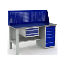 Верстак Profi WT160.F1/WD5.110