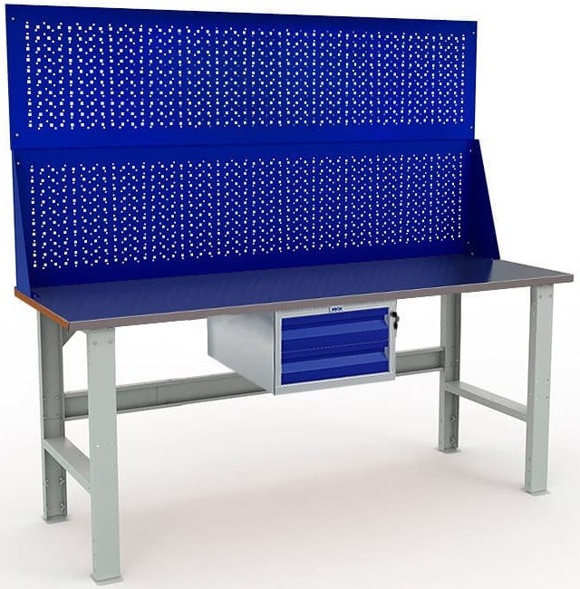 Верстак Expert WTS200.F2/F2.120 купить в Мурманске Верстак Expert WTS200.F2/F2.120 купить в Мурманске