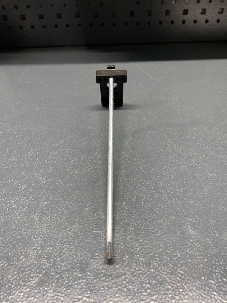 Крючок 200 мм купить в Мурманске Крючок 200 мм купить в Мурманске