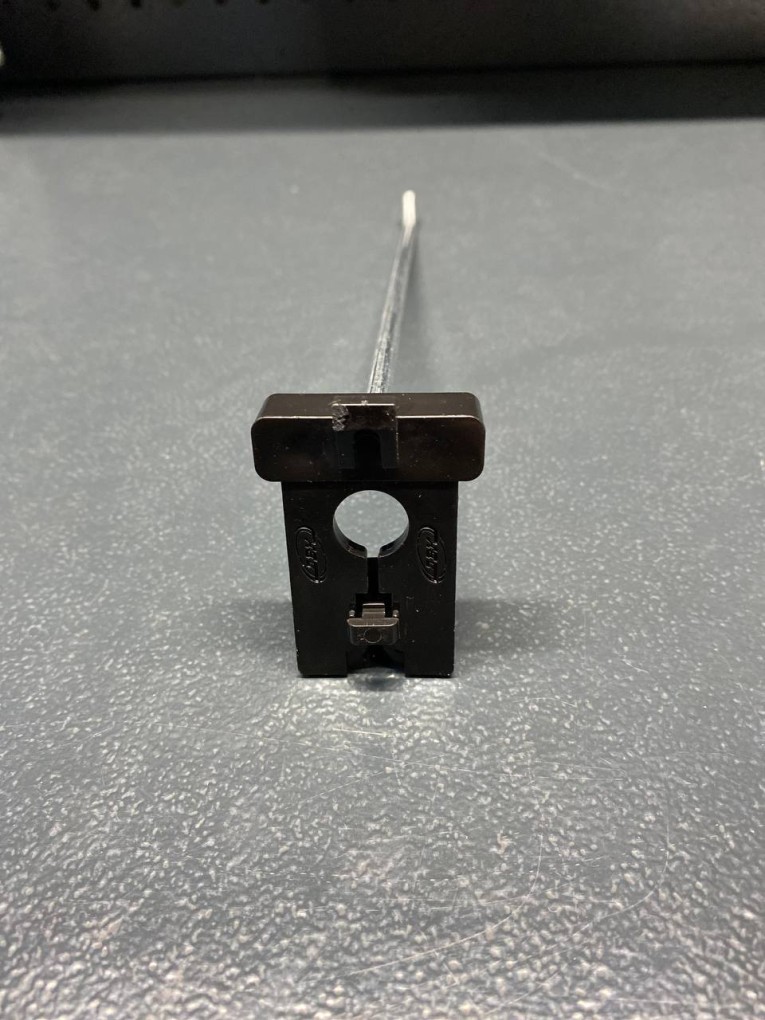 Крючок 200 мм купить в Мурманске Крючок 200 мм купить в Мурманске