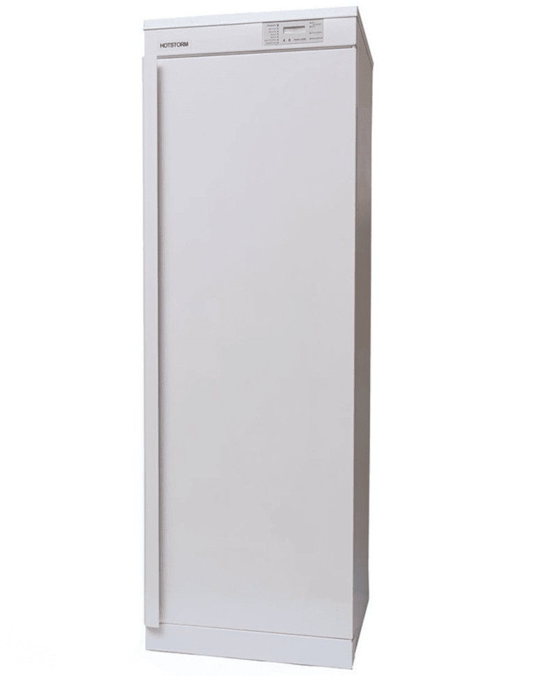 Шкаф сушильный для одежды и обуви Hotstorm купить в Мурманске