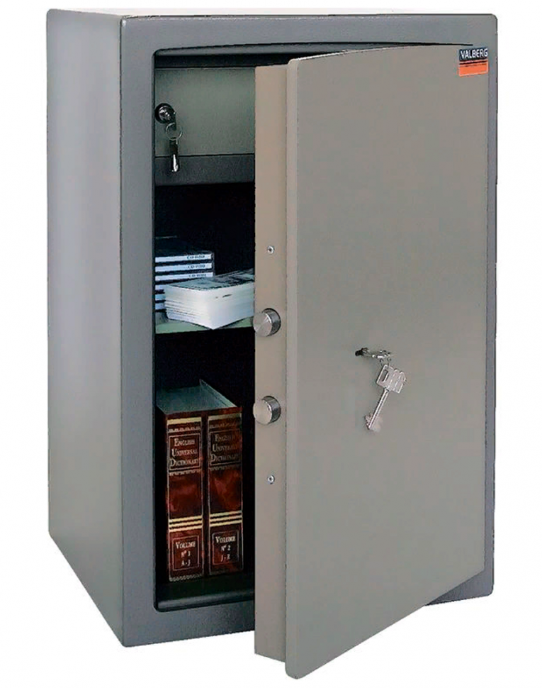 Взломостойкий сейф Valberg Карат-67T купить в Мурманске