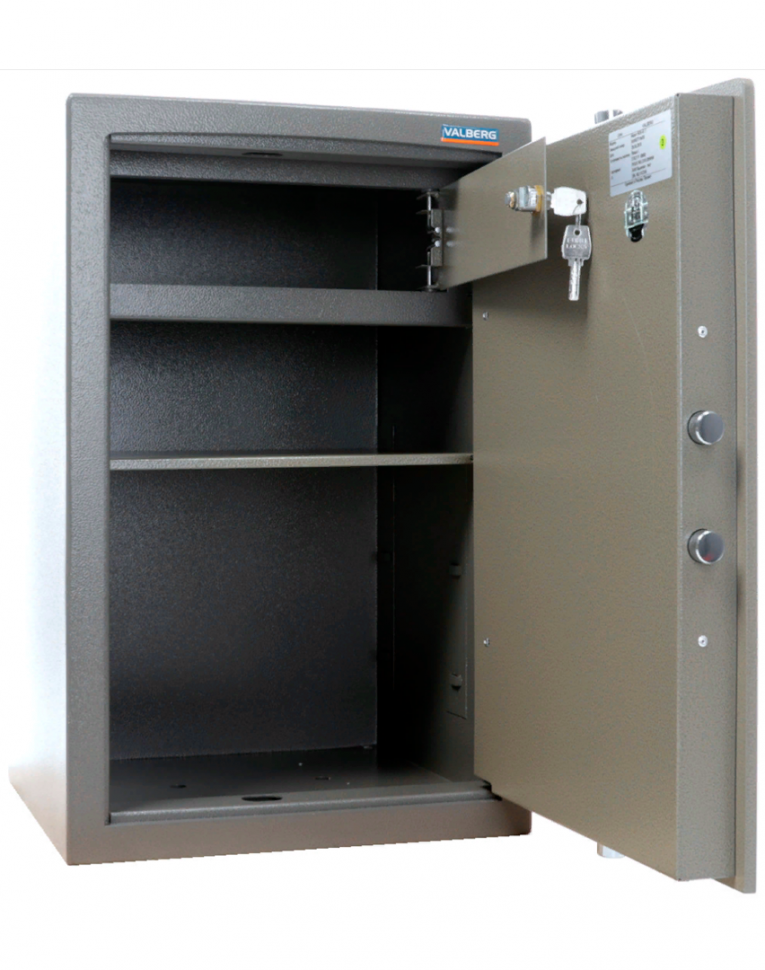 Взломостойкий сейф Valberg Карат-67T купить в Мурманске