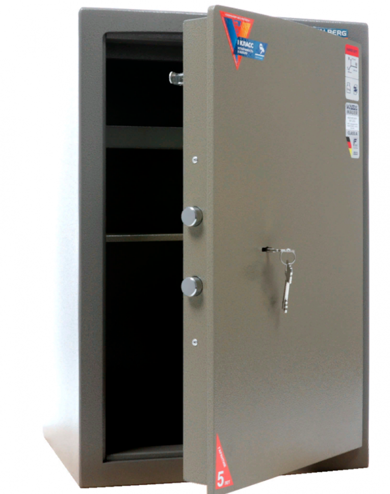 Взломостойкий сейф Valberg Карат-67T купить в Мурманске