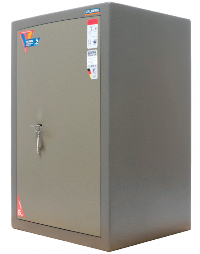 Взломостойкий сейф Valberg Карат-67T купить в Мурманске
