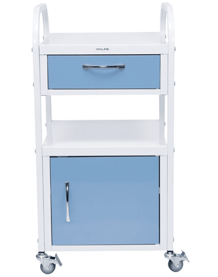 Медицинская тумба МД ТП-5 купить в Мурманске Медицинская тумба МД ТП-5 купить в Мурманске