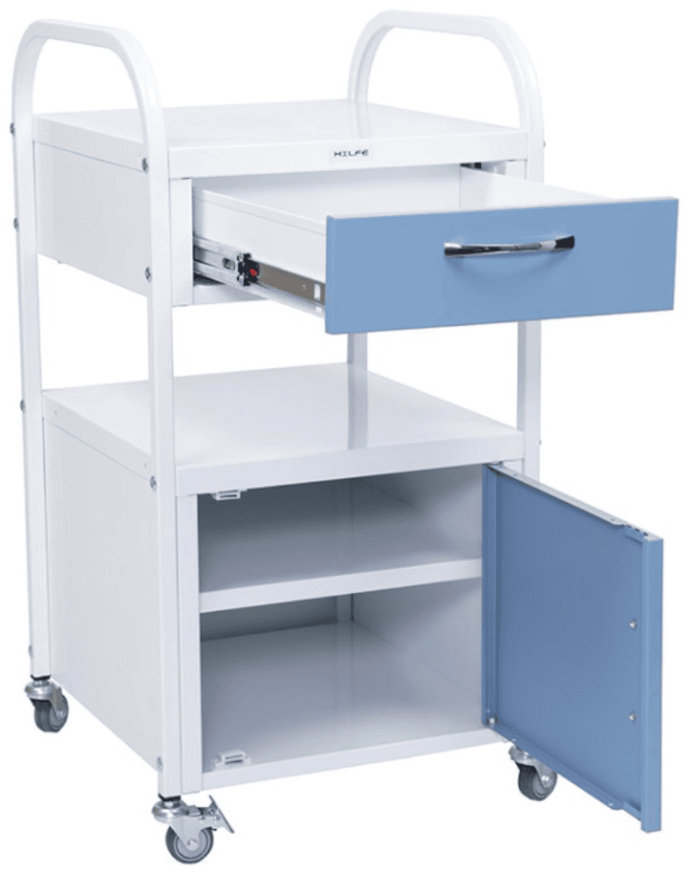 Медицинская тумба МД ТП-5 купить в Мурманске Медицинская тумба МД ТП-5 купить в Мурманске