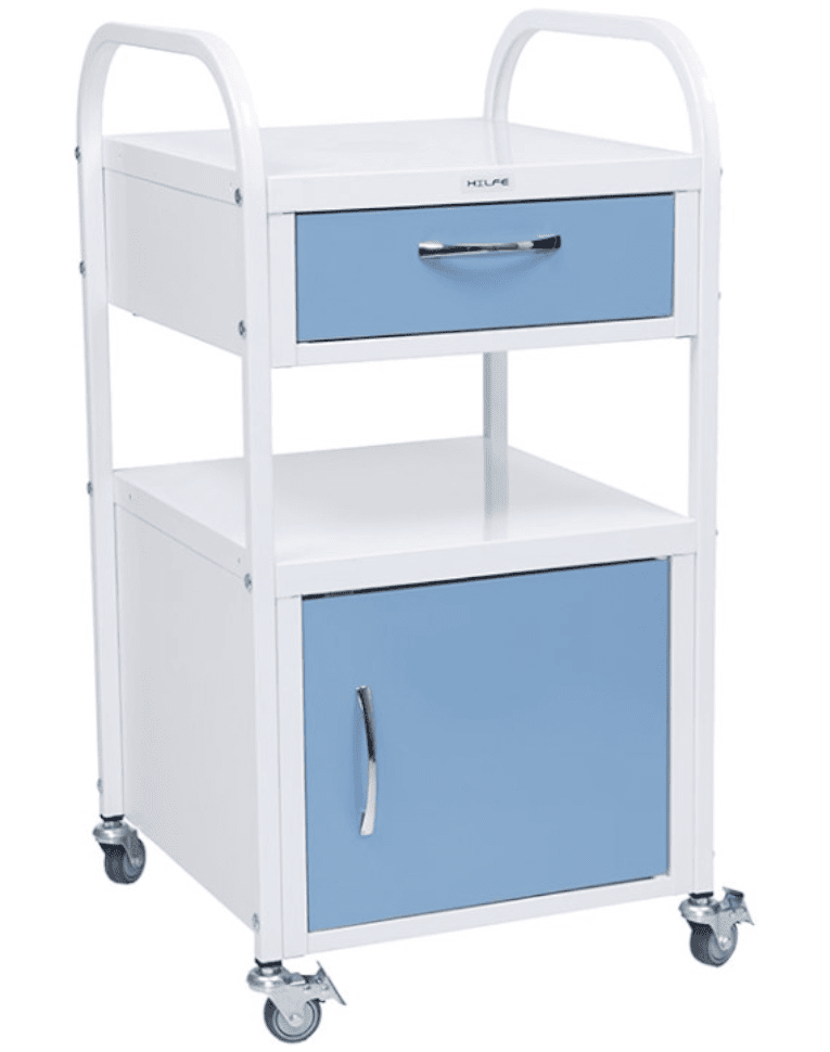 Медицинская тумба МД ТП-5 купить в Мурманске Медицинская тумба МД ТП-5 купить в Мурманске