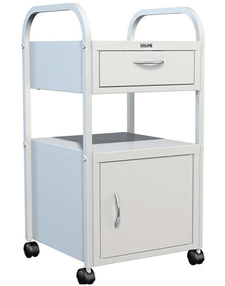 Медицинская тумба МД ТП-5 купить в Мурманске Медицинская тумба МД ТП-5 купить в Мурманске