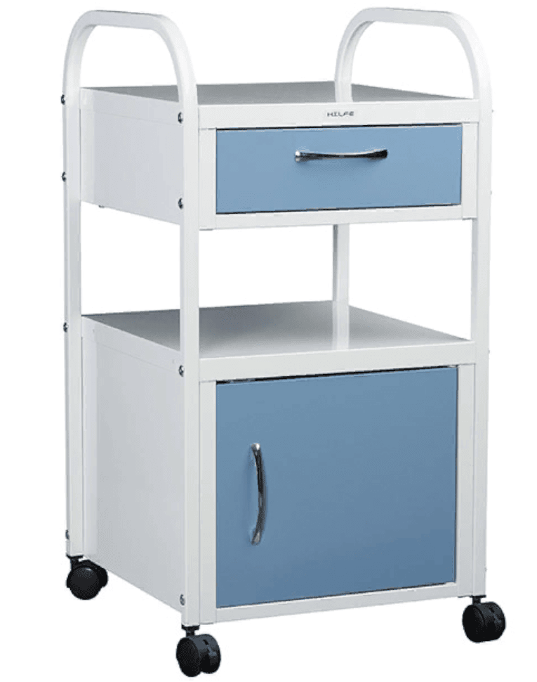 Медицинская тумба МД ТП-5 купить в Мурманске Медицинская тумба МД ТП-5 купить в Мурманске