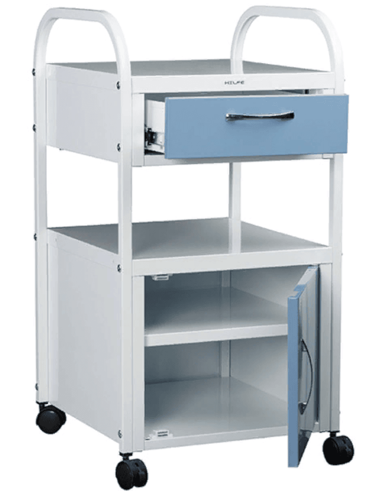 Медицинская тумба МД ТП-5 купить в Мурманске Медицинская тумба МД ТП-5 купить в Мурманске