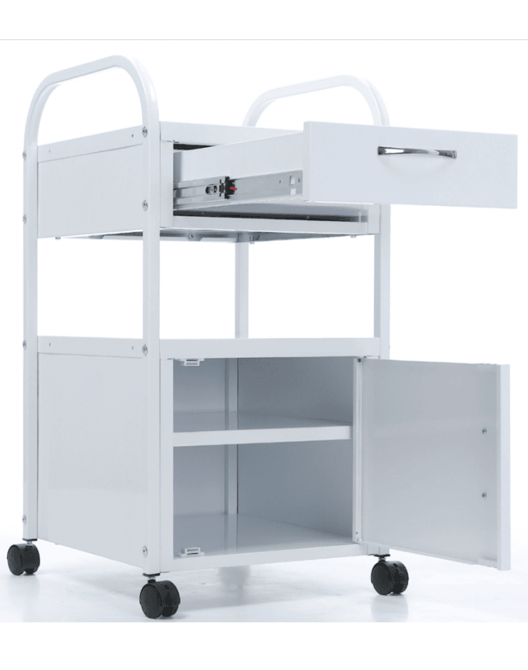 Медицинская тумба МД ТП-5 купить в Мурманске Медицинская тумба МД ТП-5 купить в Мурманске