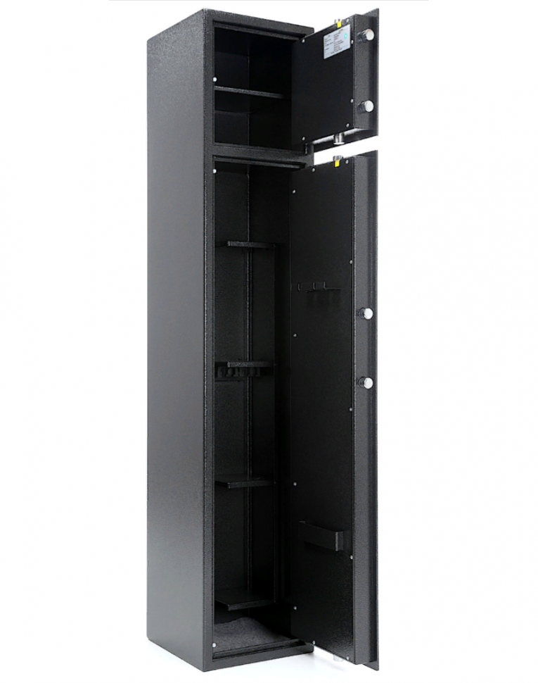 Оружейный сейф Valberg Арсенал 148/2 EL купить в Мурманске Оружейный сейф Valberg Арсенал 148/2 EL купить в Мурманске