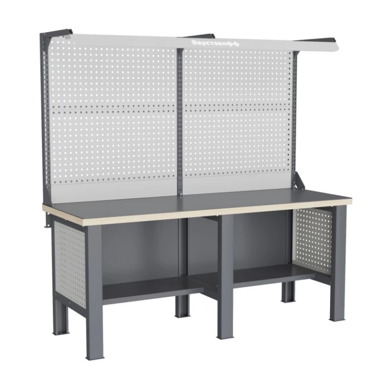 Верстак FBK 2052.111.4-2F купить в Мурманске Верстак FBK 2052.111.4-2F купить в Мурманске