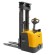 Штабелер электрический самоходный CDDK15-I (1500 кг; 4,5 м; 24В / 300Ач) SMARTLIFT (SMART) купить в Мурманске