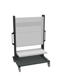 Тележка инструментальная ДиКом ВС-К-100-22 Тележка инструментальная ДиКом ВС-К-100-22