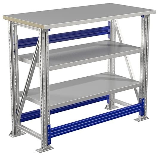 Верстак ПРАКТИК Master №106 S30399500646 Верстак ПРАКТИК Master №106 S30399500646