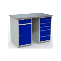 Верстак Profi WT120.WD2/WD5.000 Верстак Profi WT120.WD2/WD5.000