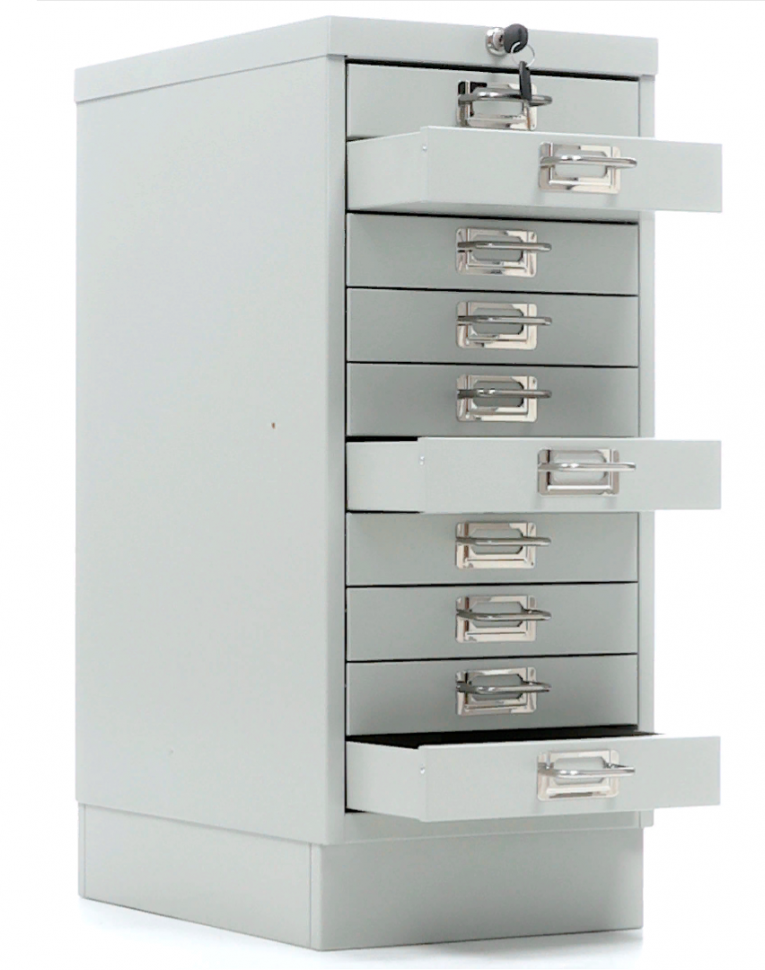 Шкаф многоящичный MDC-A4/650/10 купить в Мурманске Шкаф многоящичный MDC-A4/650/10 купить в Мурманске