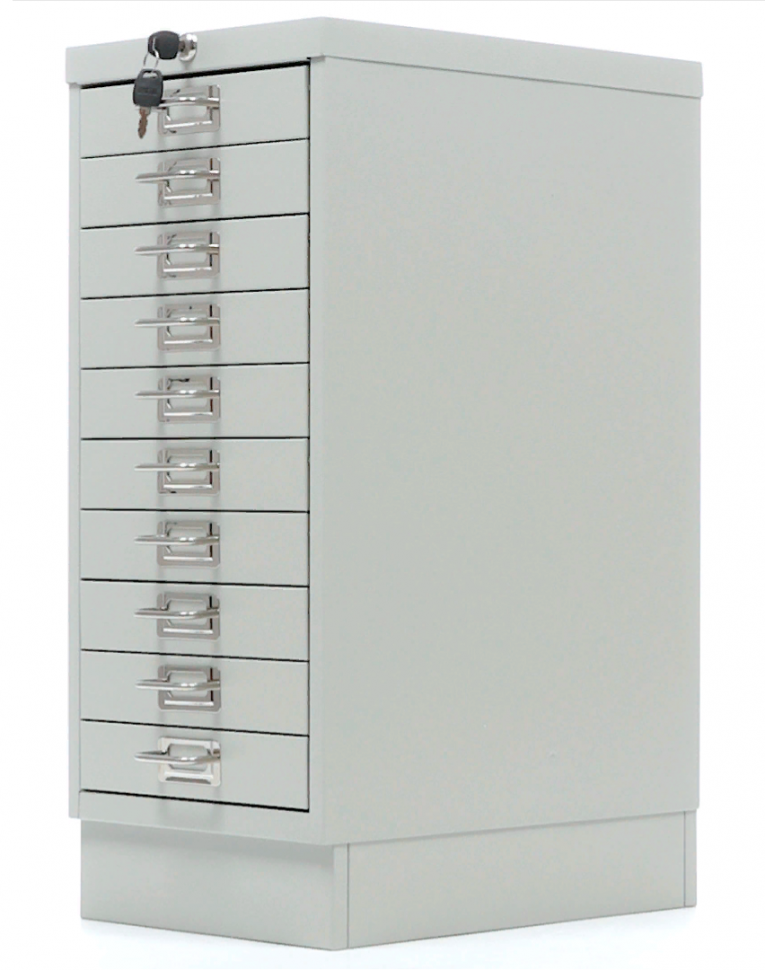 Шкаф многоящичный MDC-A4/650/10 купить в Мурманске Шкаф многоящичный MDC-A4/650/10 купить в Мурманске