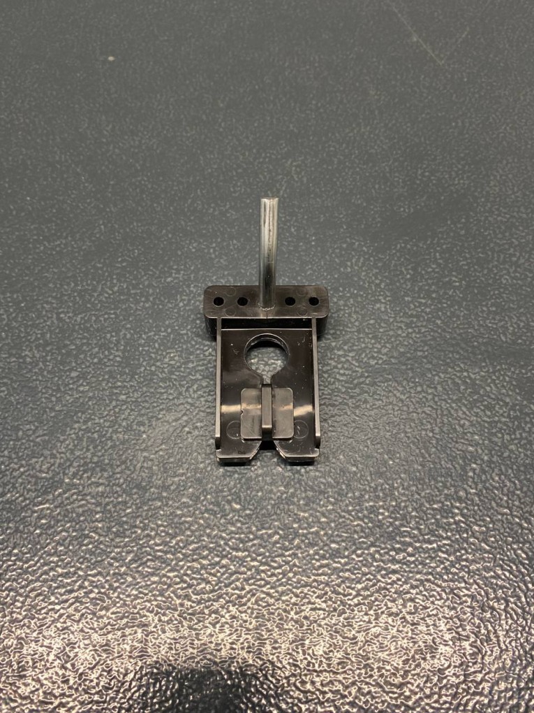 Крючок 38 мм купить в Мурманске Крючок 38 мм купить в Мурманске