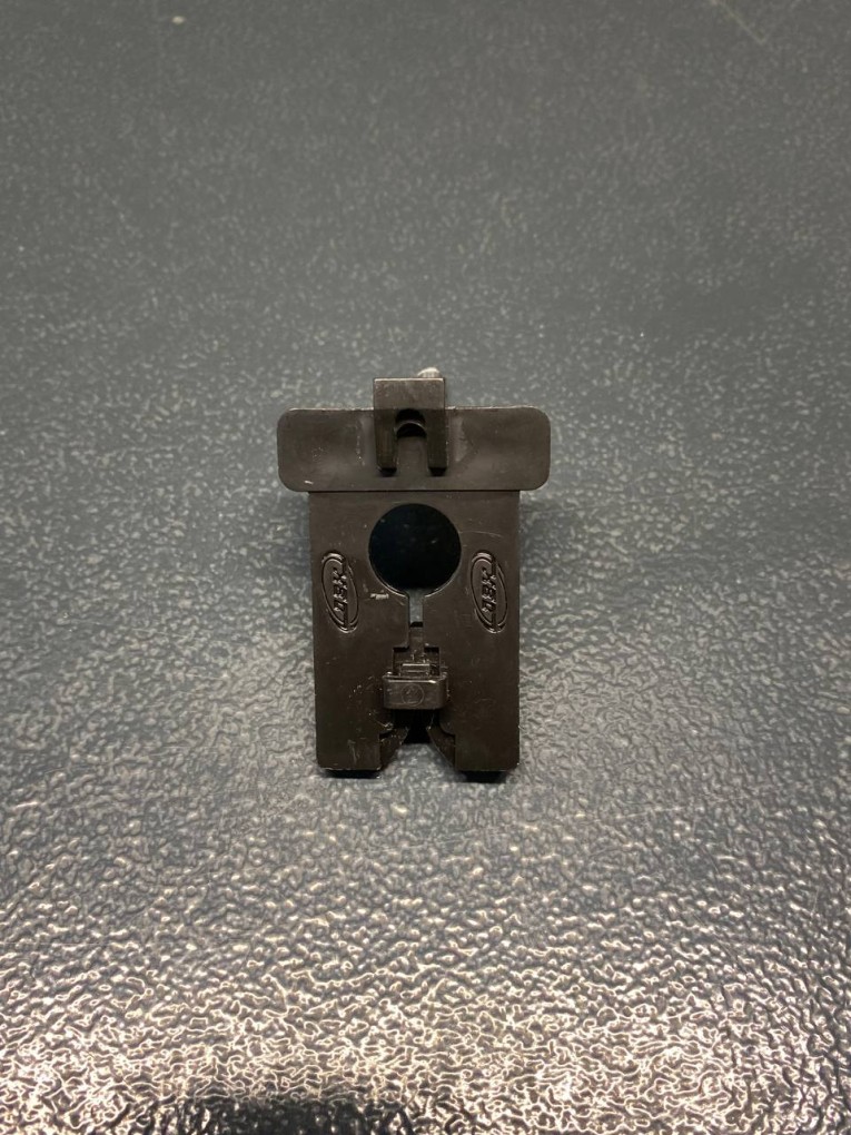 Крючок 38 мм купить в Мурманске Крючок 38 мм купить в Мурманске