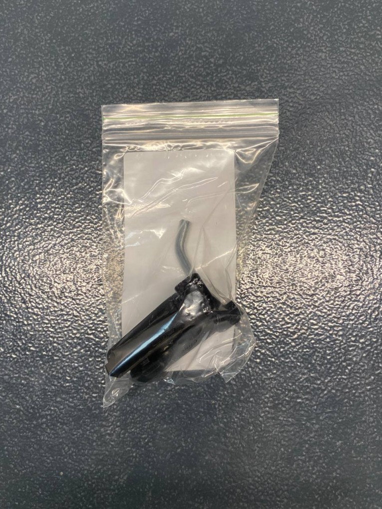 Крючок 38 мм купить в Мурманске Крючок 38 мм купить в Мурманске